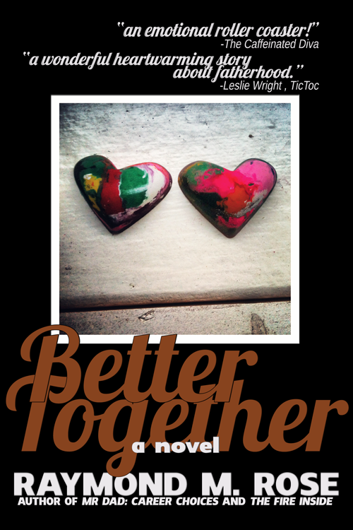 Better Together Cover